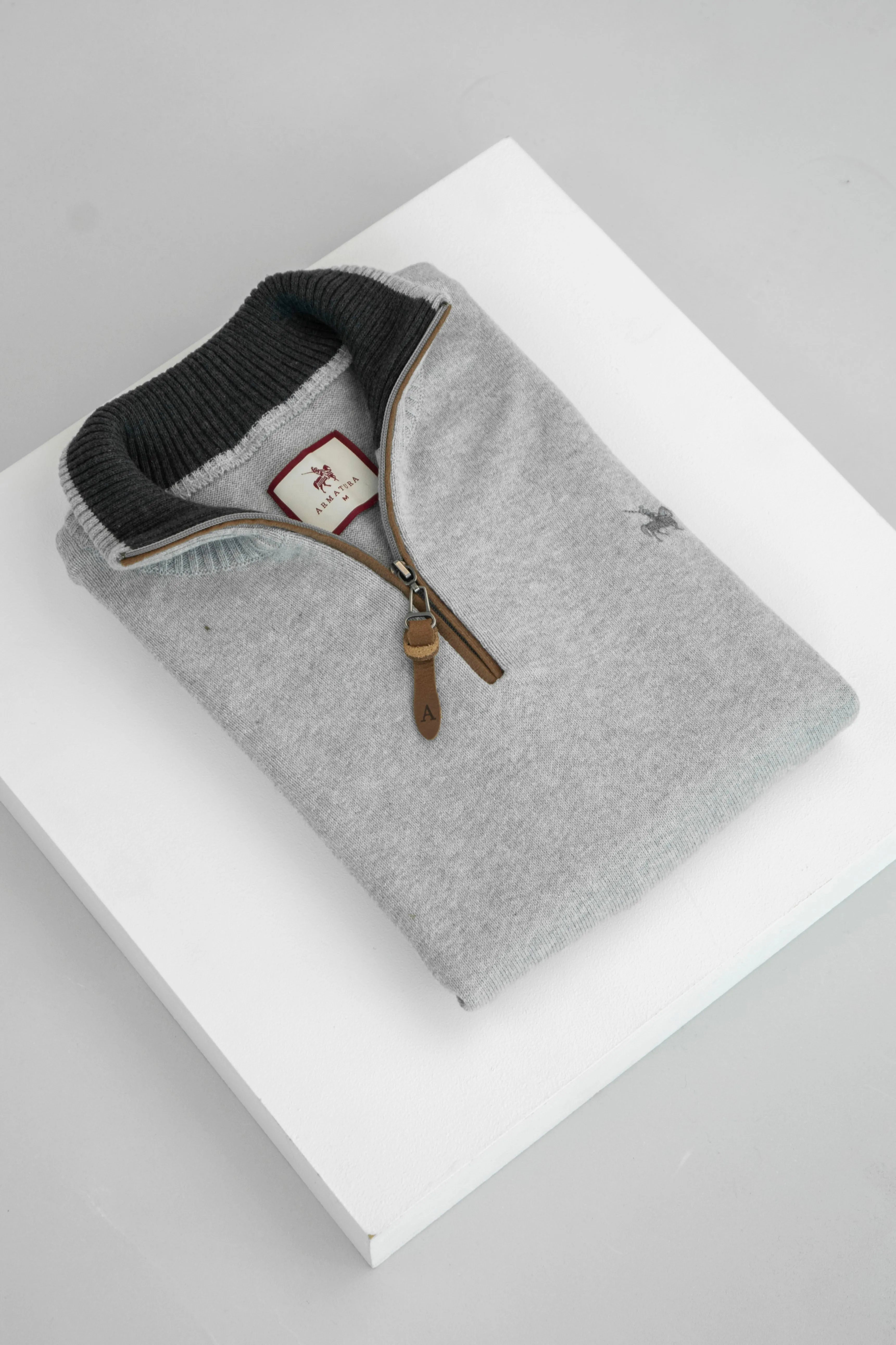 3-Pack Suéteres Halfzip Best Sellers