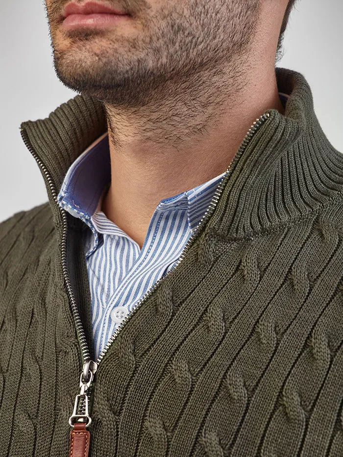 3-Pack Suéteres Halfzip Best Sellers