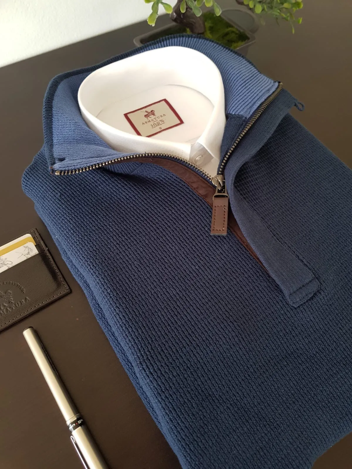 3-Pack Suéteres Halfzip Best Sellers