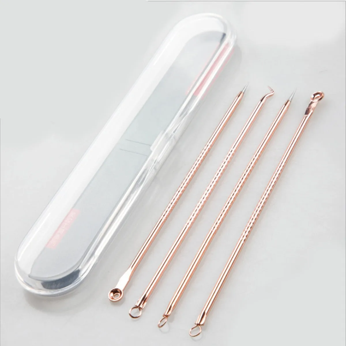 Beauty Acne Blackhead Comedone Black Spot Pimple Remover