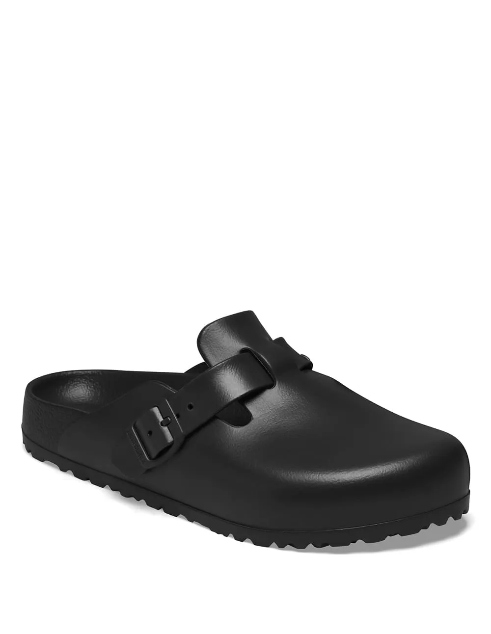 Birkenstock Boston EVA Negros Mujer
