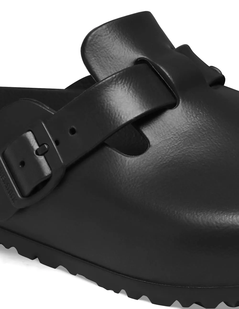 Birkenstock Boston EVA Negros Mujer