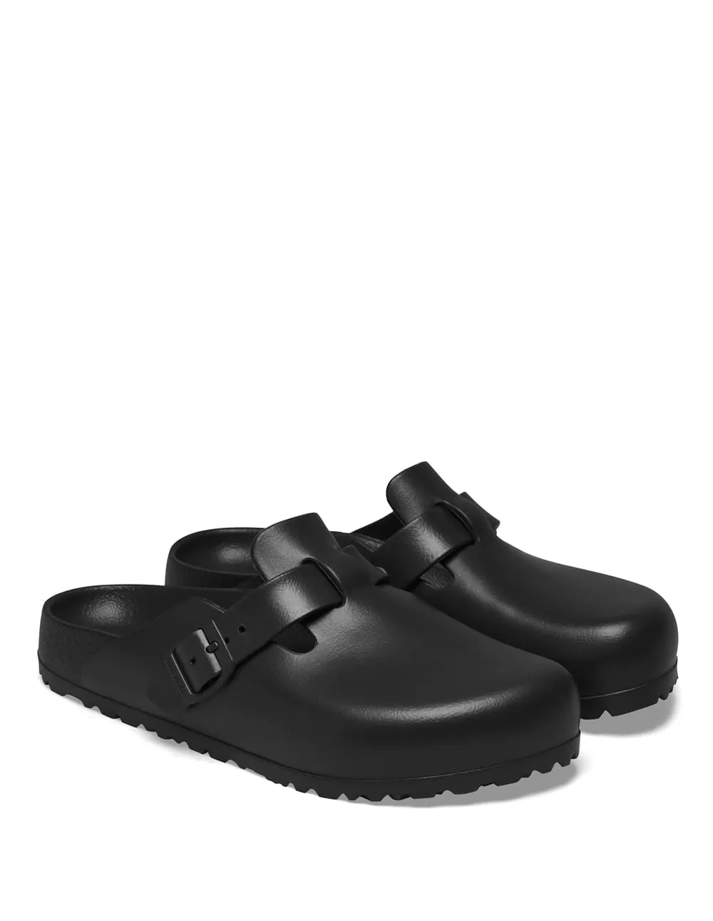 Birkenstock Boston EVA Negros Mujer