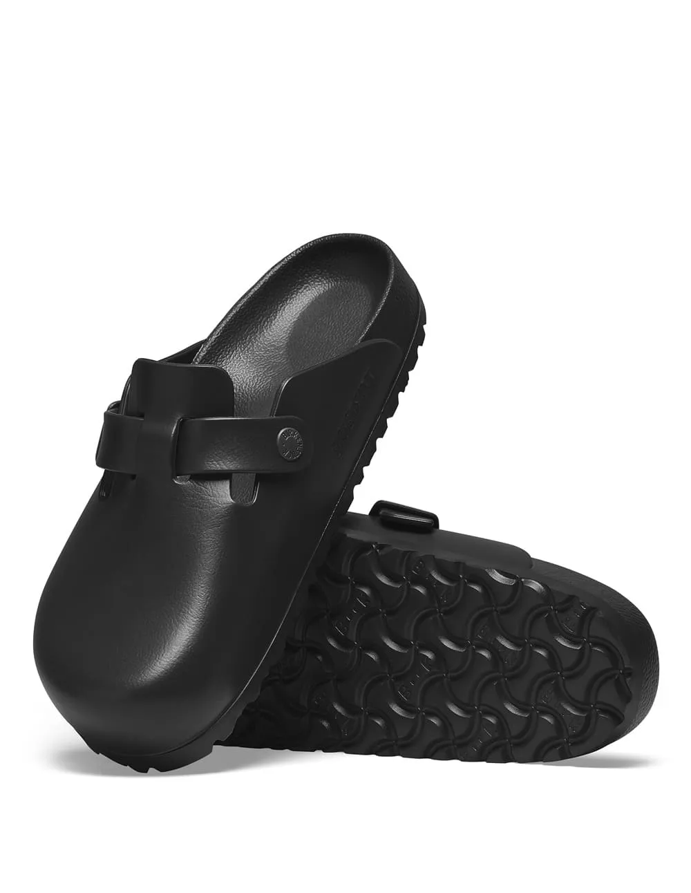 Birkenstock Boston EVA Negros Mujer