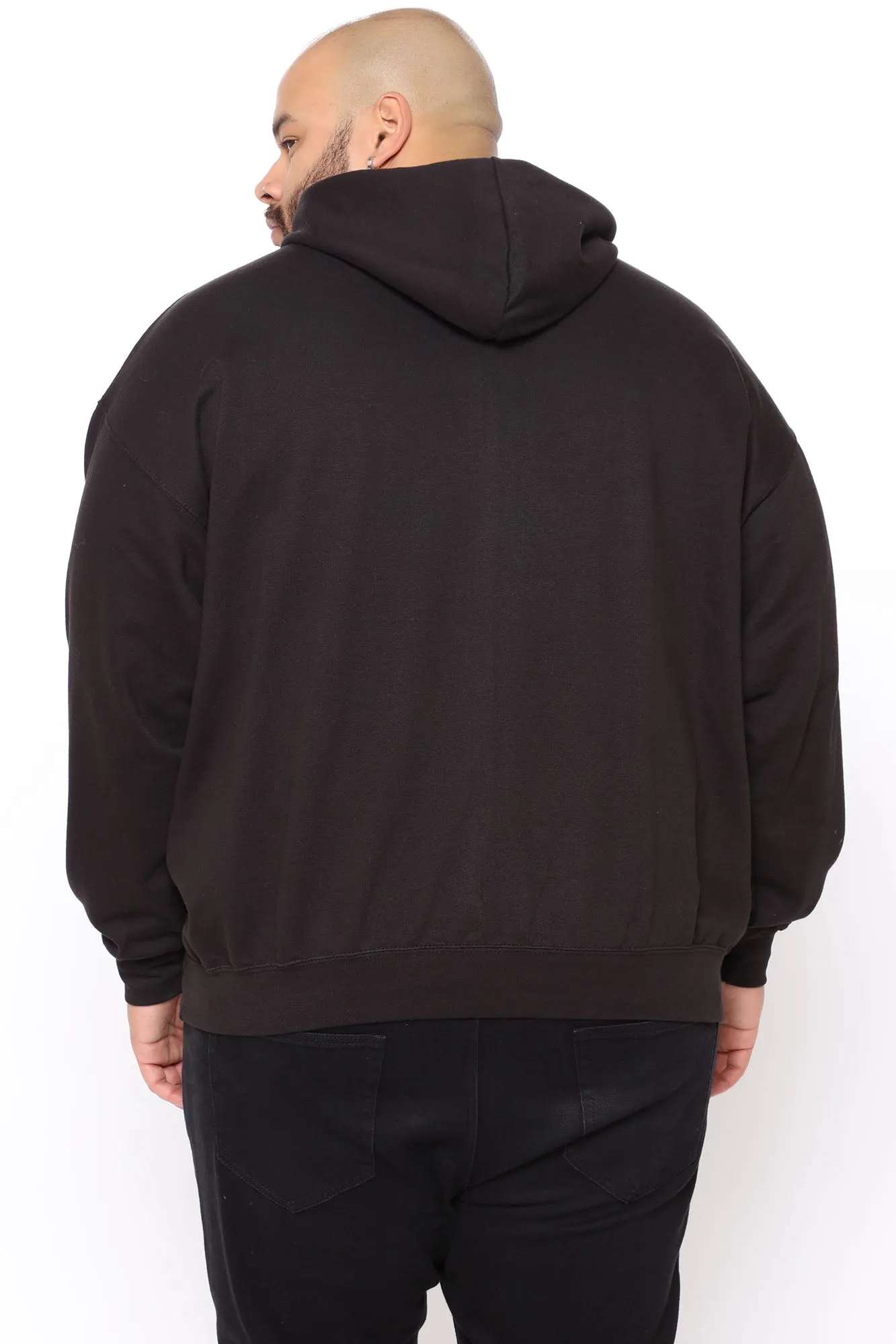 Blessed Hoodie - Black