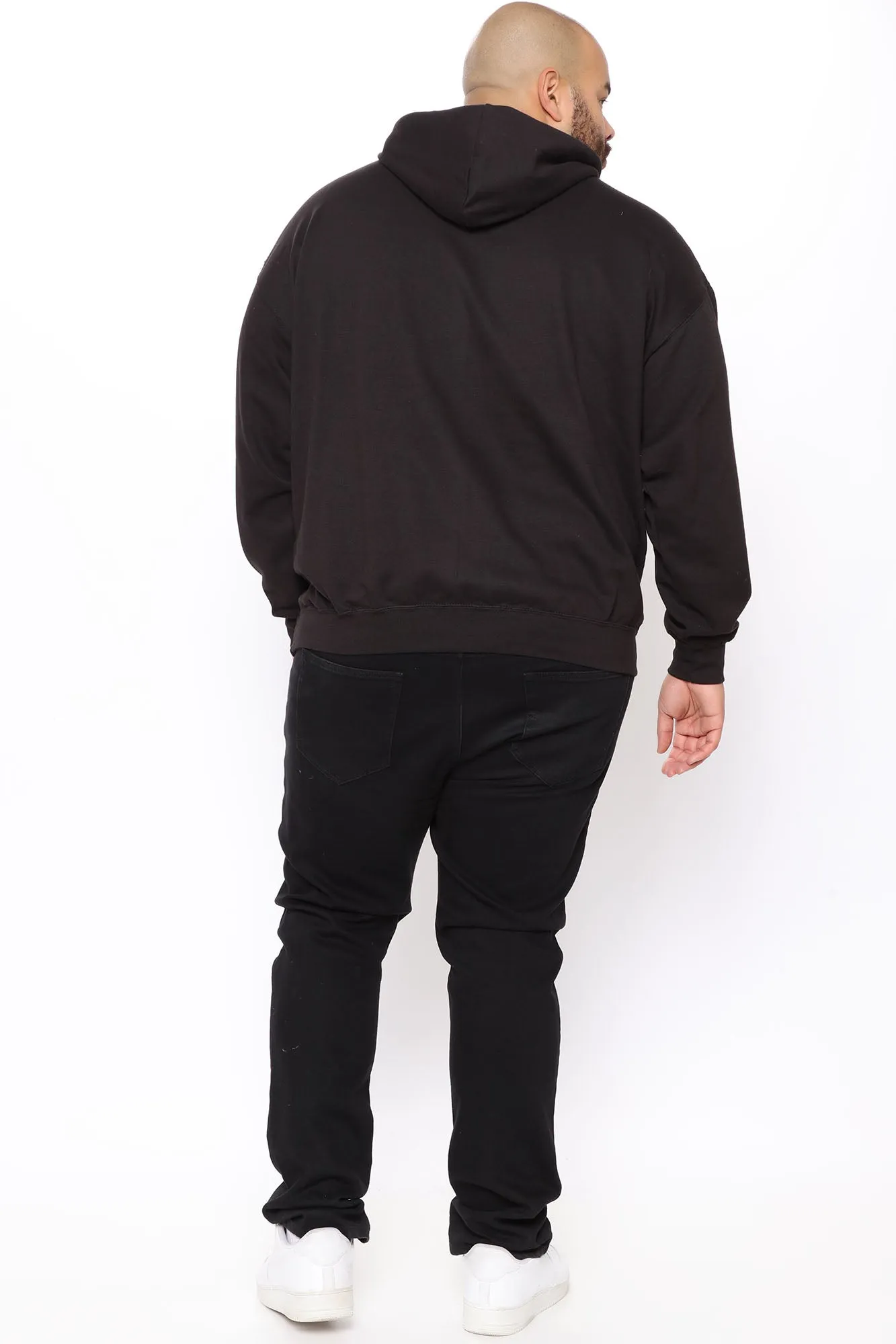 Blessed Hoodie - Black