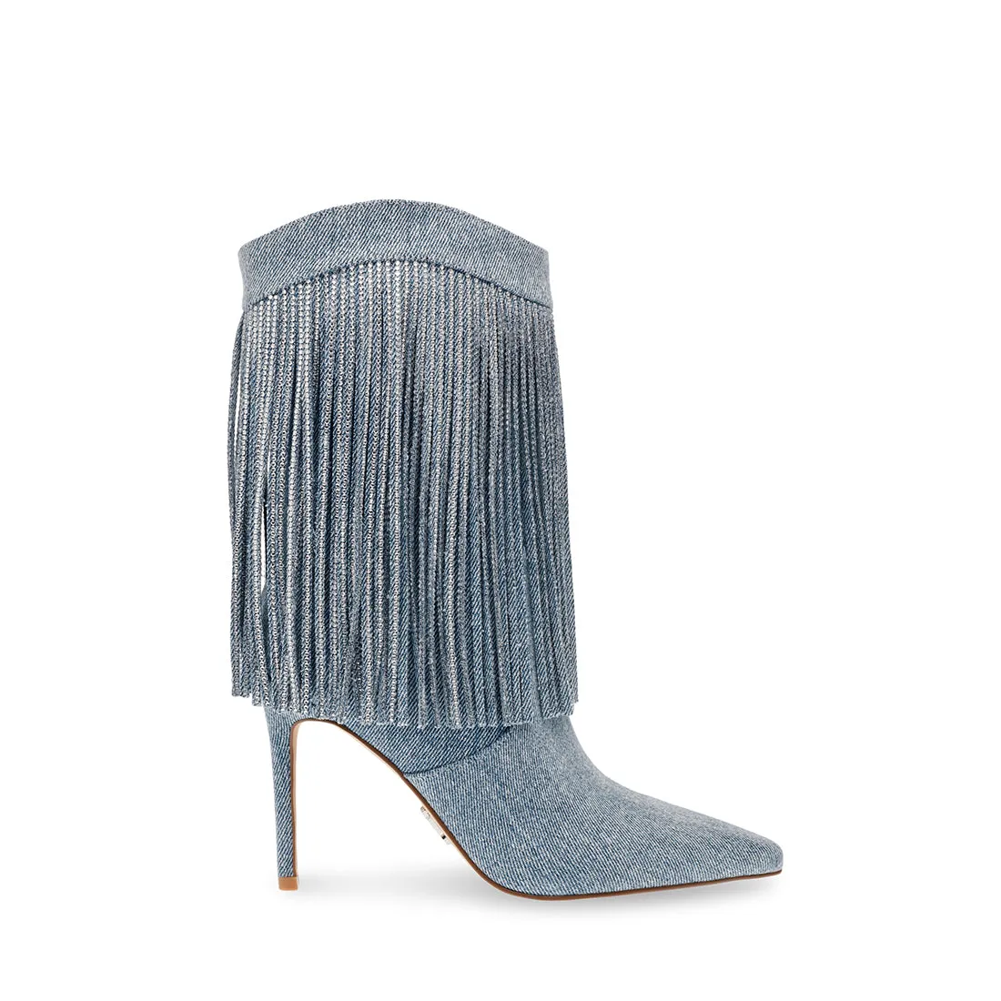 Botines Delray Azules