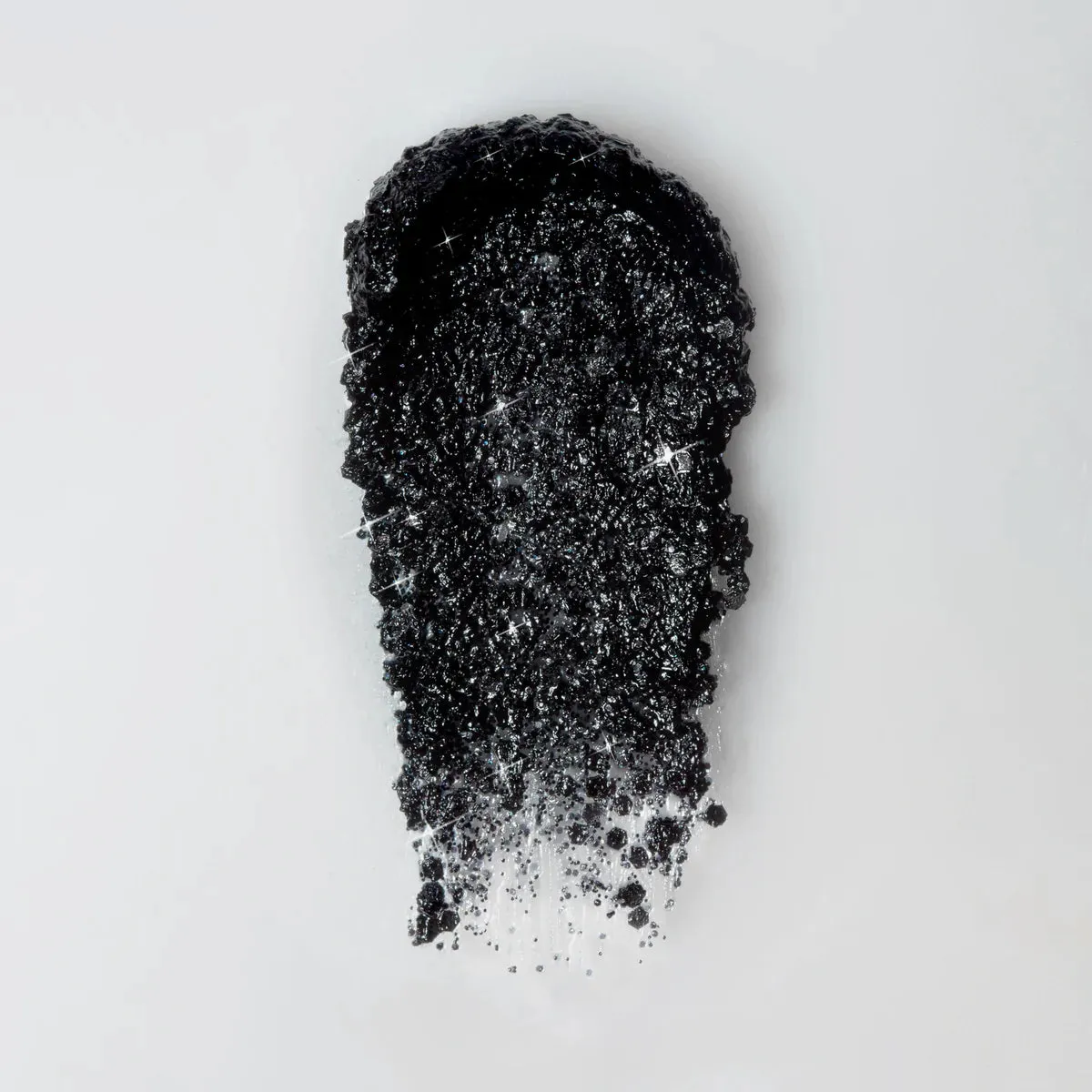 Caviar Noir / SPACEJAM Ultra-Luxe Glitter Balms