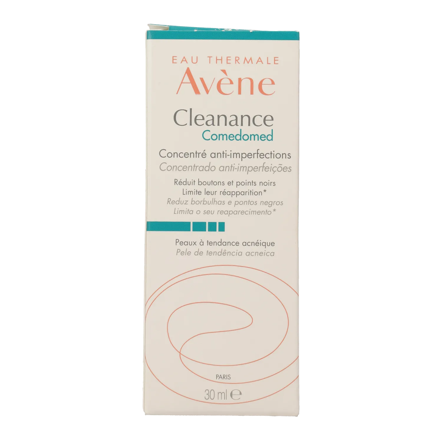 Cleanance Comedomed 30ml Avene