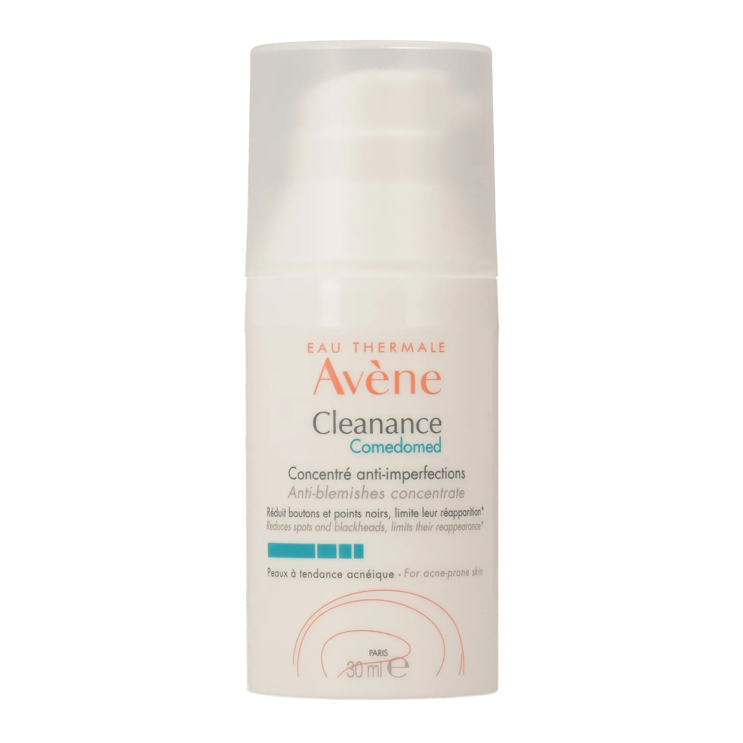 Cleanance Comedomed 30ml Avene