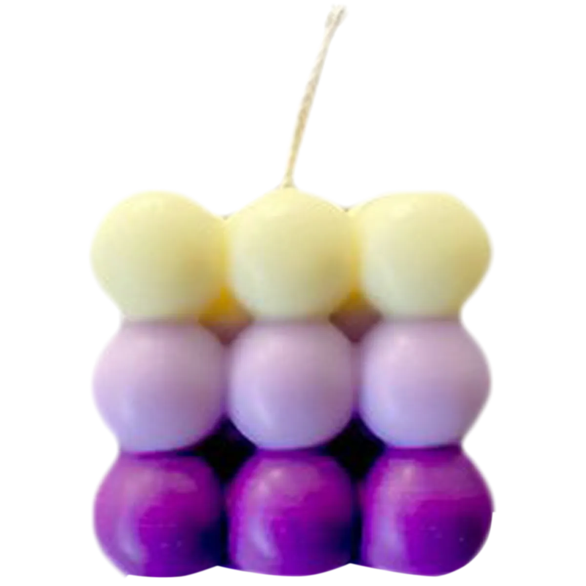 Dip Dye Bubble
