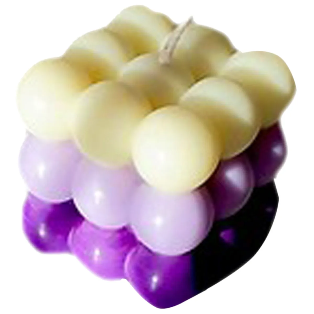 Dip Dye Bubble