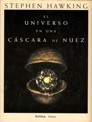 El universo en una cascara de nuez | O#Science
