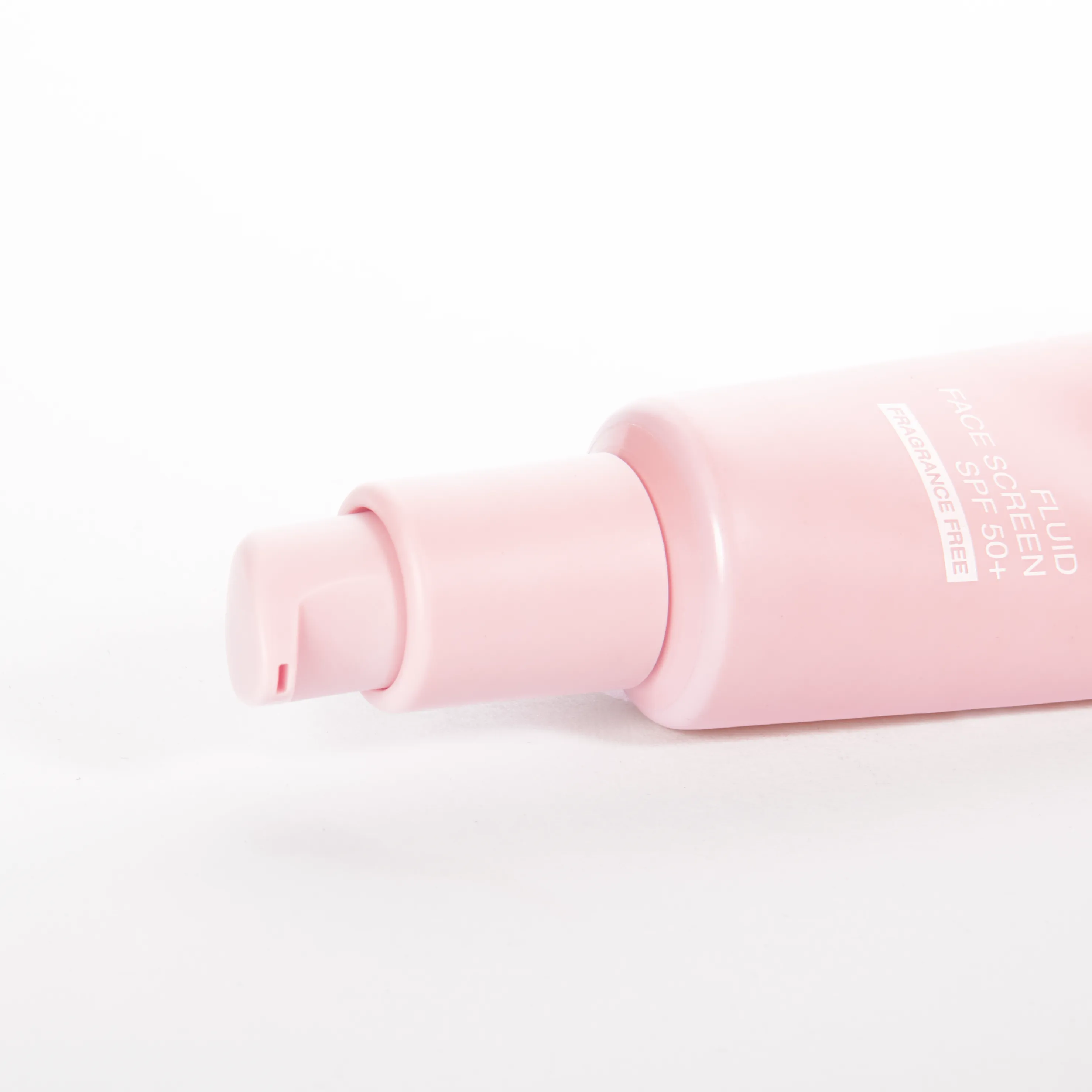Fluid Face Screen Spf 50  40ml