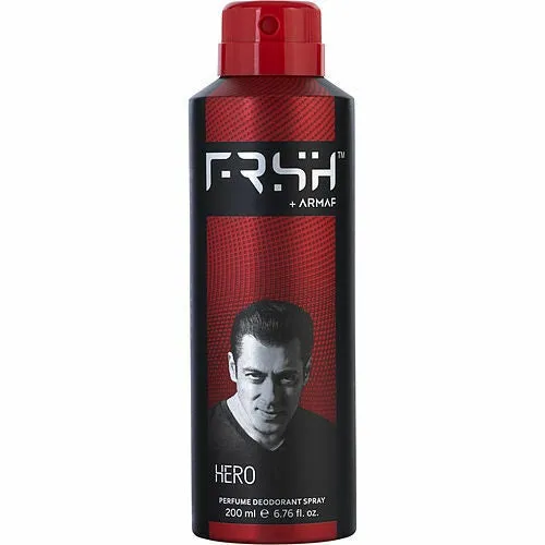 FRSH Armaf Hero Desodorante 200 ML - Armaf