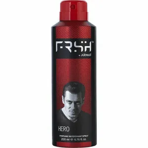 FRSH Armaf Hero Desodorante 200 ML - Armaf