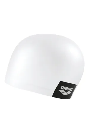 Gorra de Entrenamiento para Natación Unisex Adulto Arena Logo Moulded Cap