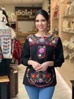 Irma Blouse