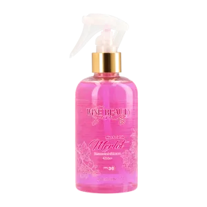 Mist Facial de Merlot con Resveratrol