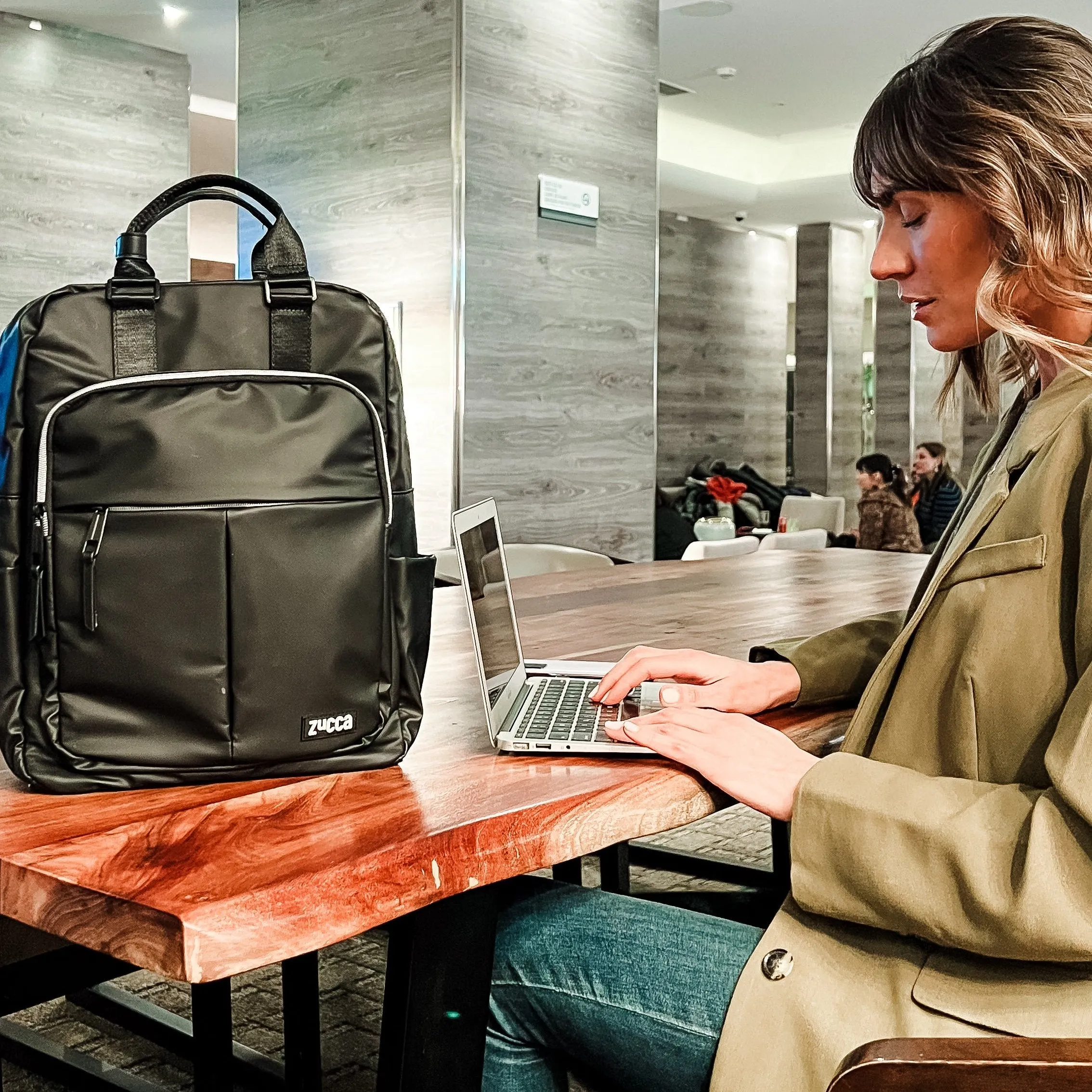 MOCHILA NIZA