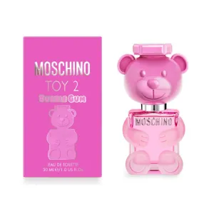 Moschino Toy 2 Bubble Gum EDT 30 ML Mujer