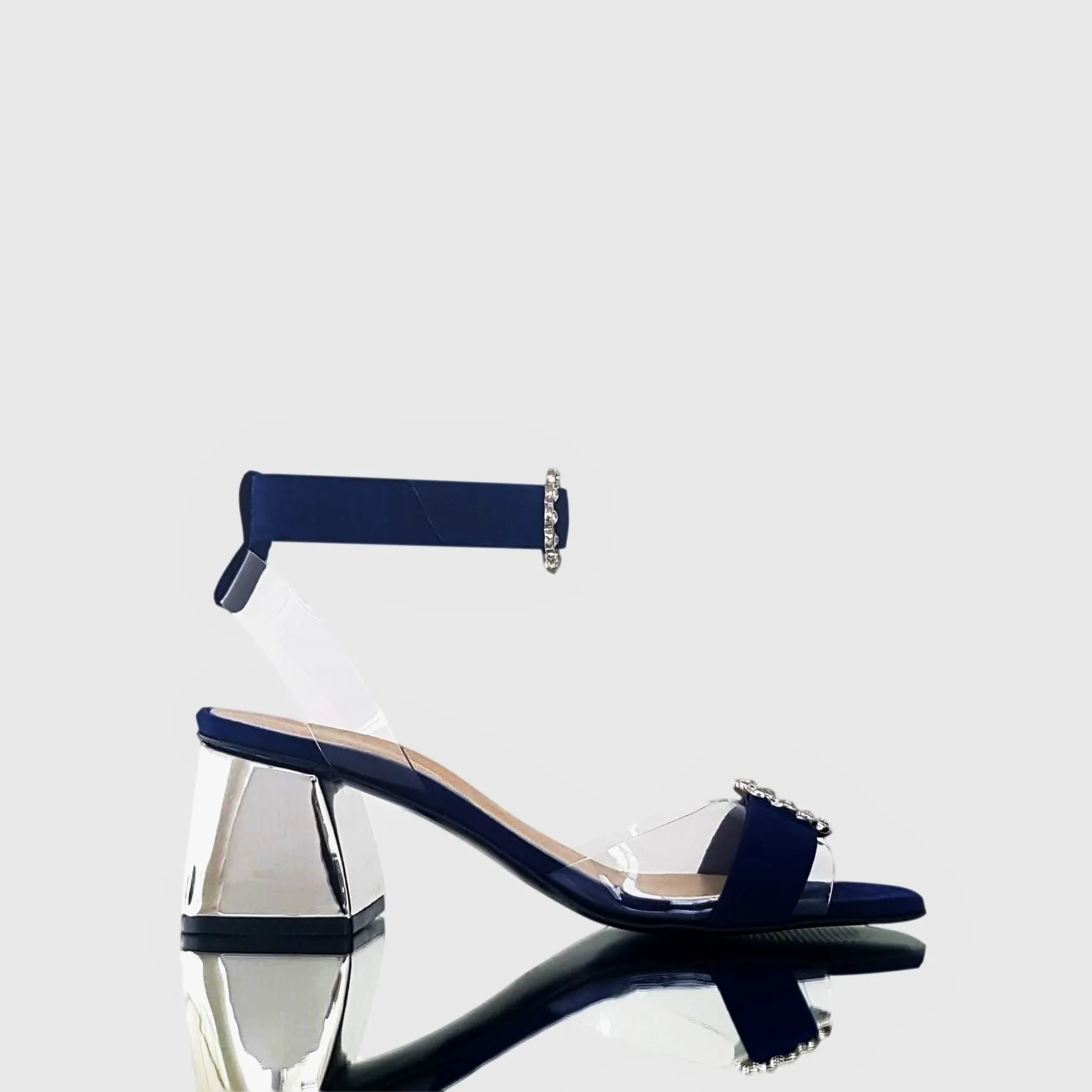 Sandalias Kylie Blue