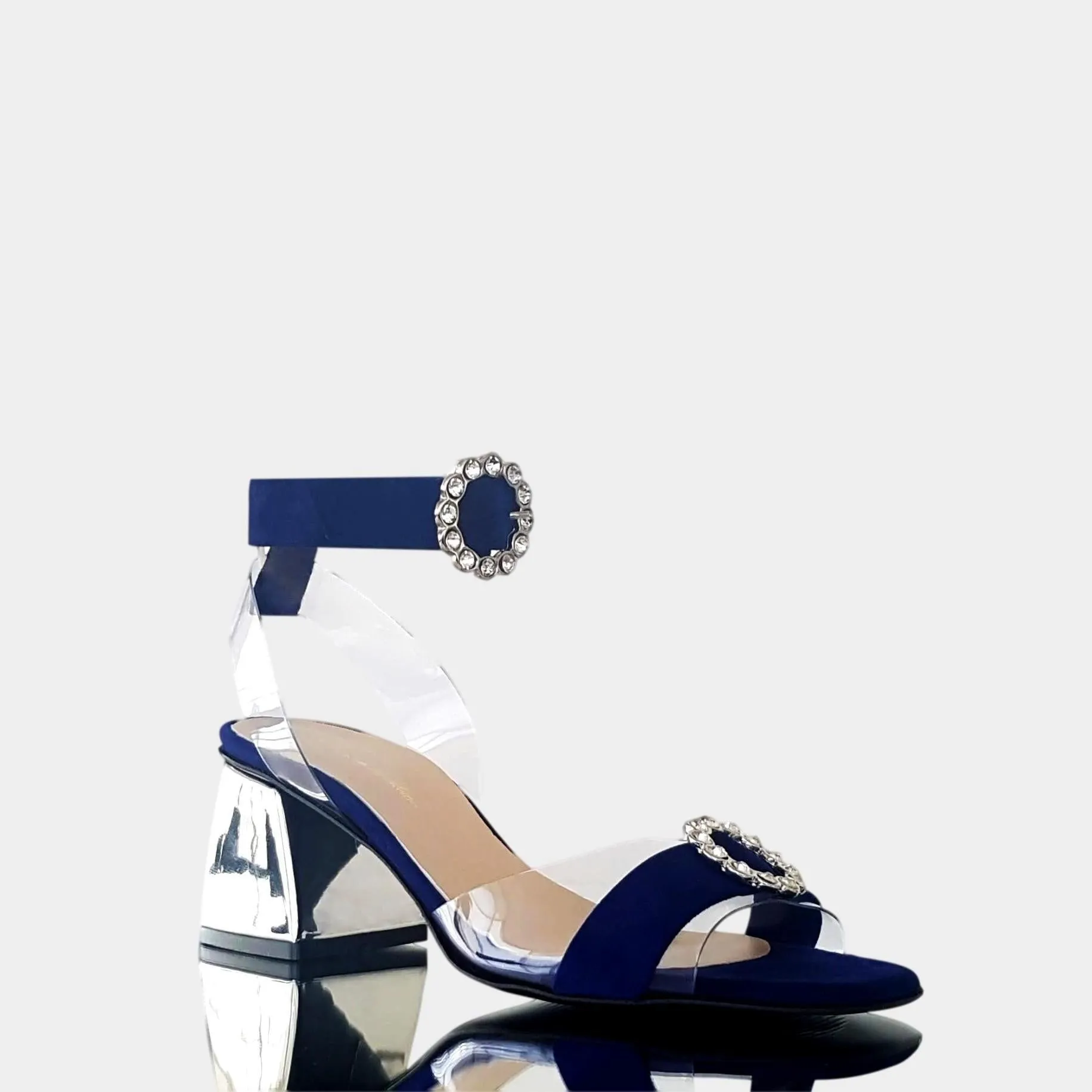 Sandalias Kylie Blue