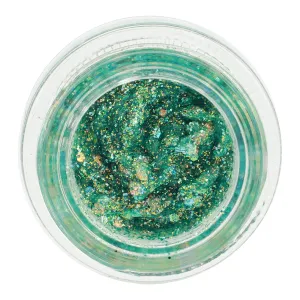Seapunk 15 ml / SPACEJAM Ultra-Luxe Glitter Balms