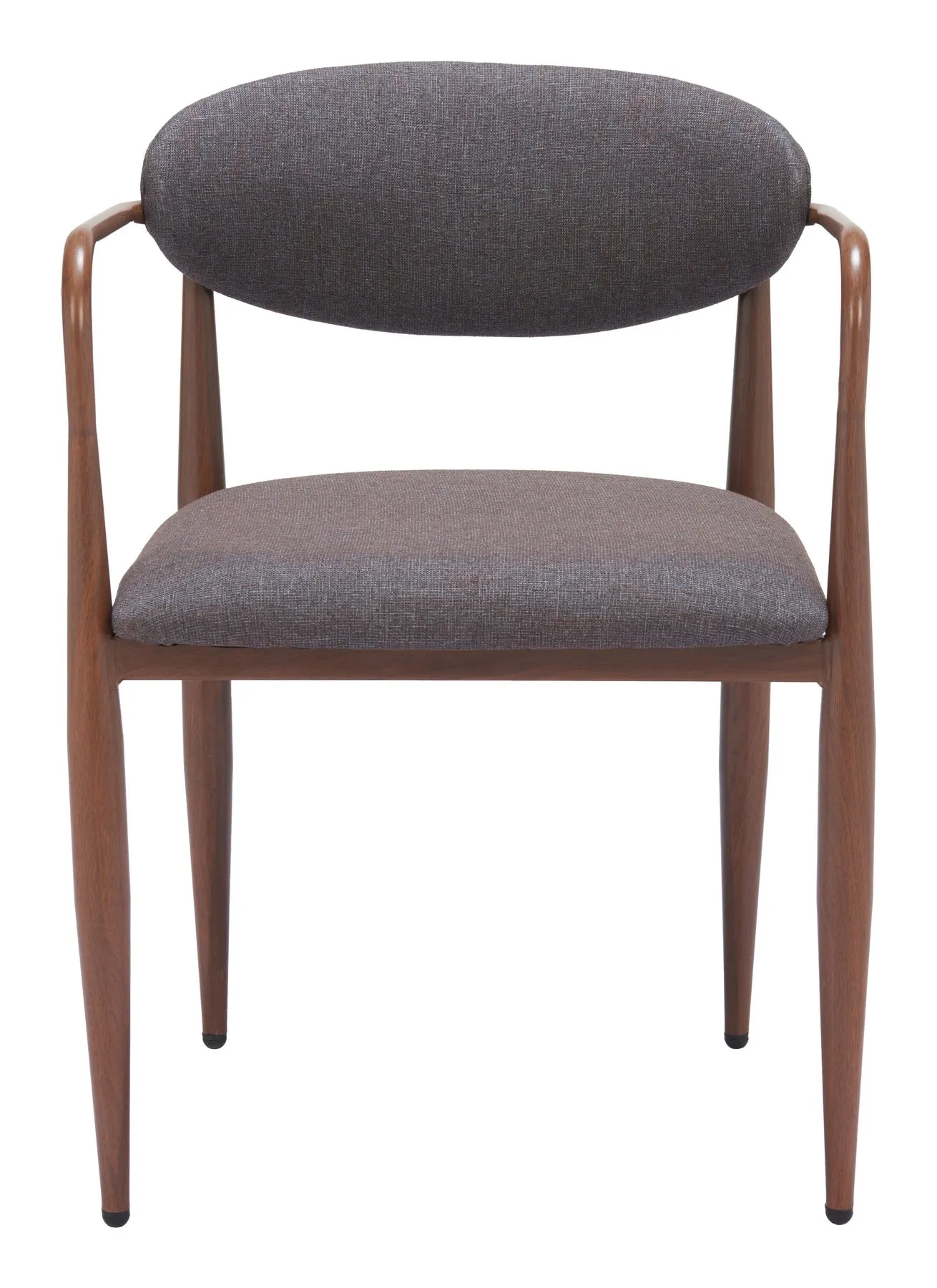 Silla de Comedor Zens 2 - Gris