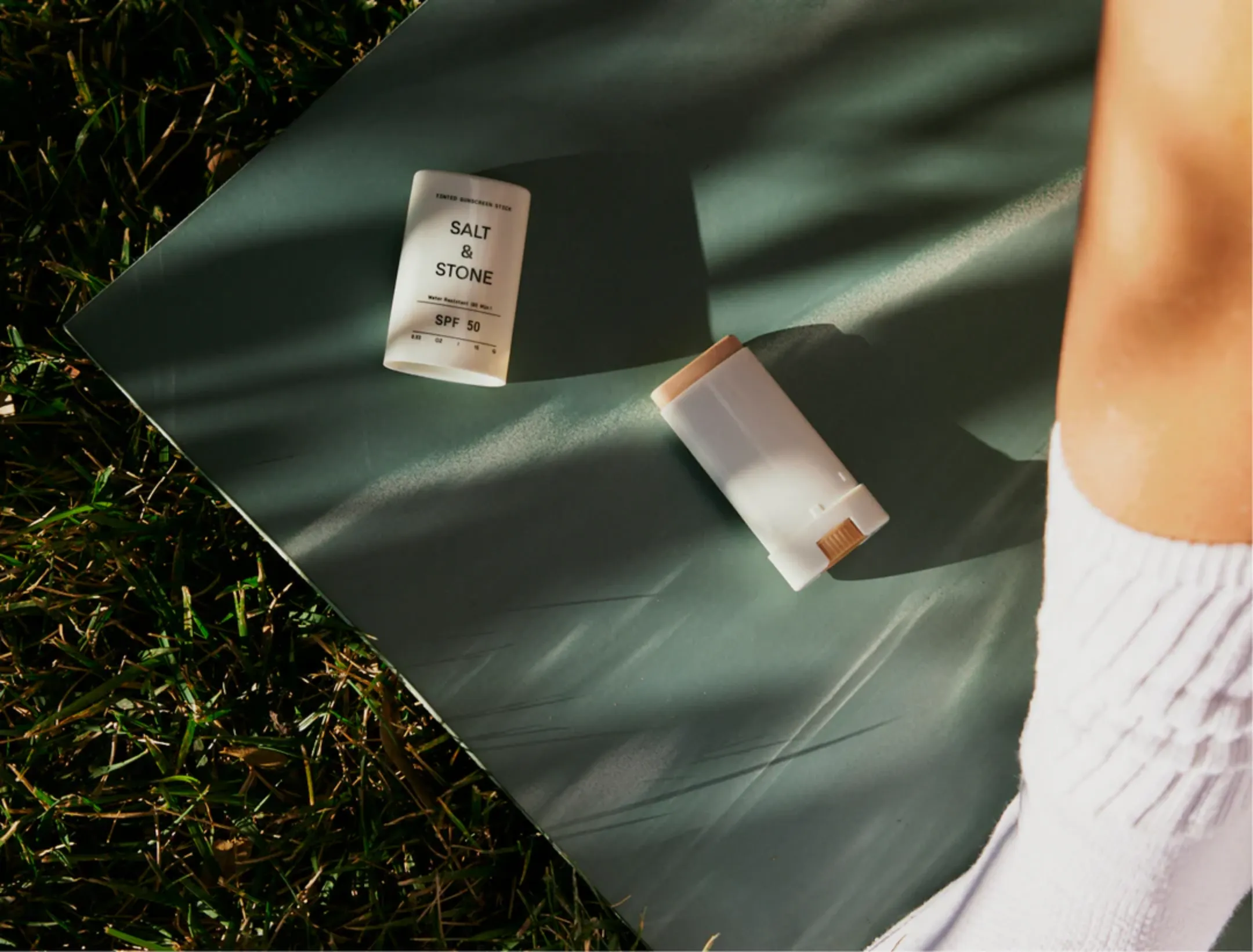 Sunscreen Stick Spf 30