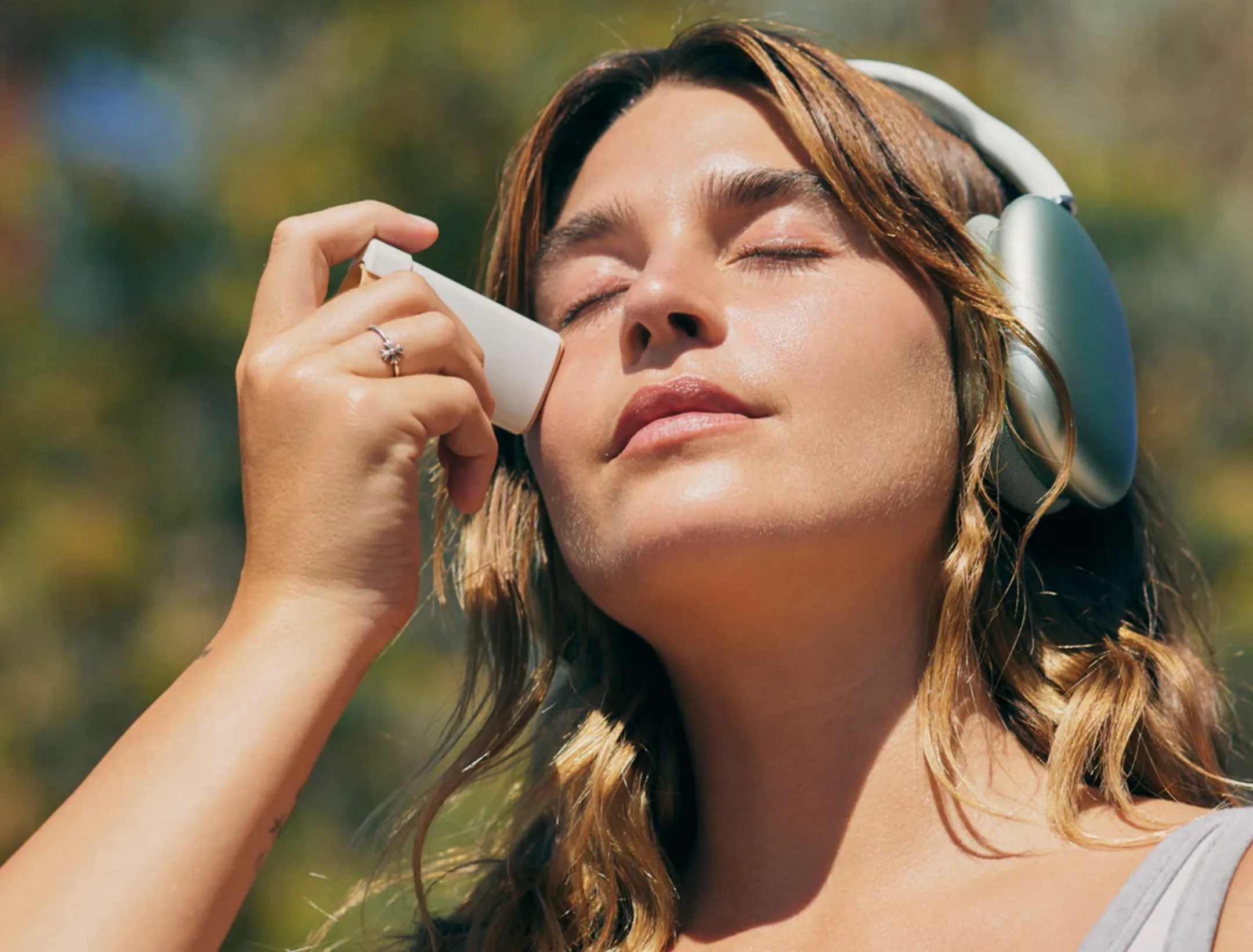 Sunscreen Stick Spf 30