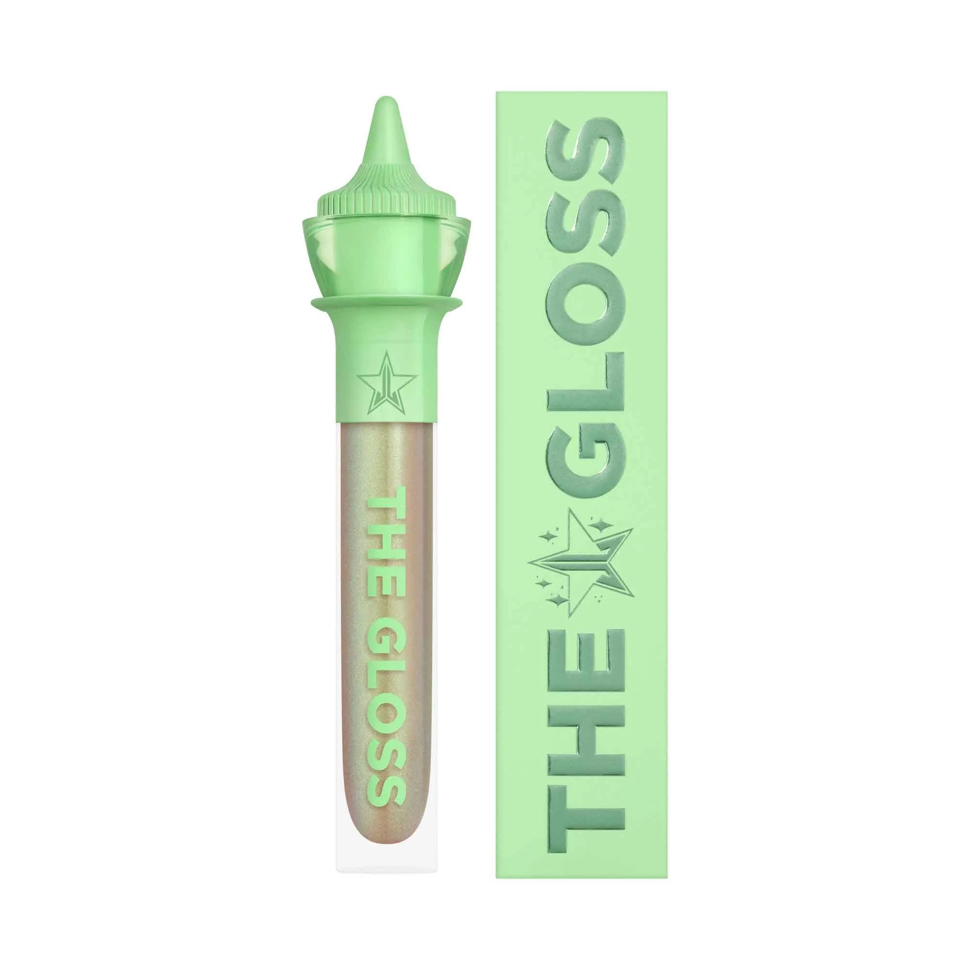 The Gloss Blood Money
