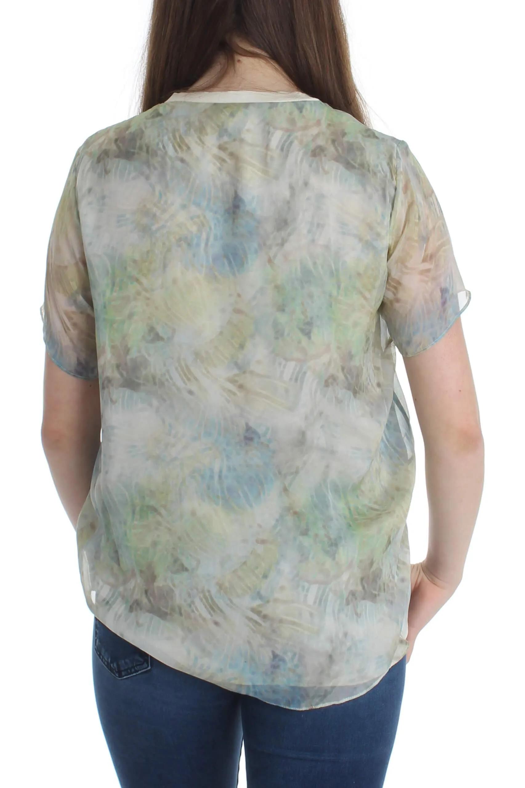 Theyskens´ Theory, Talla S