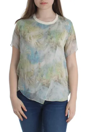 Theyskens´ Theory, Talla S