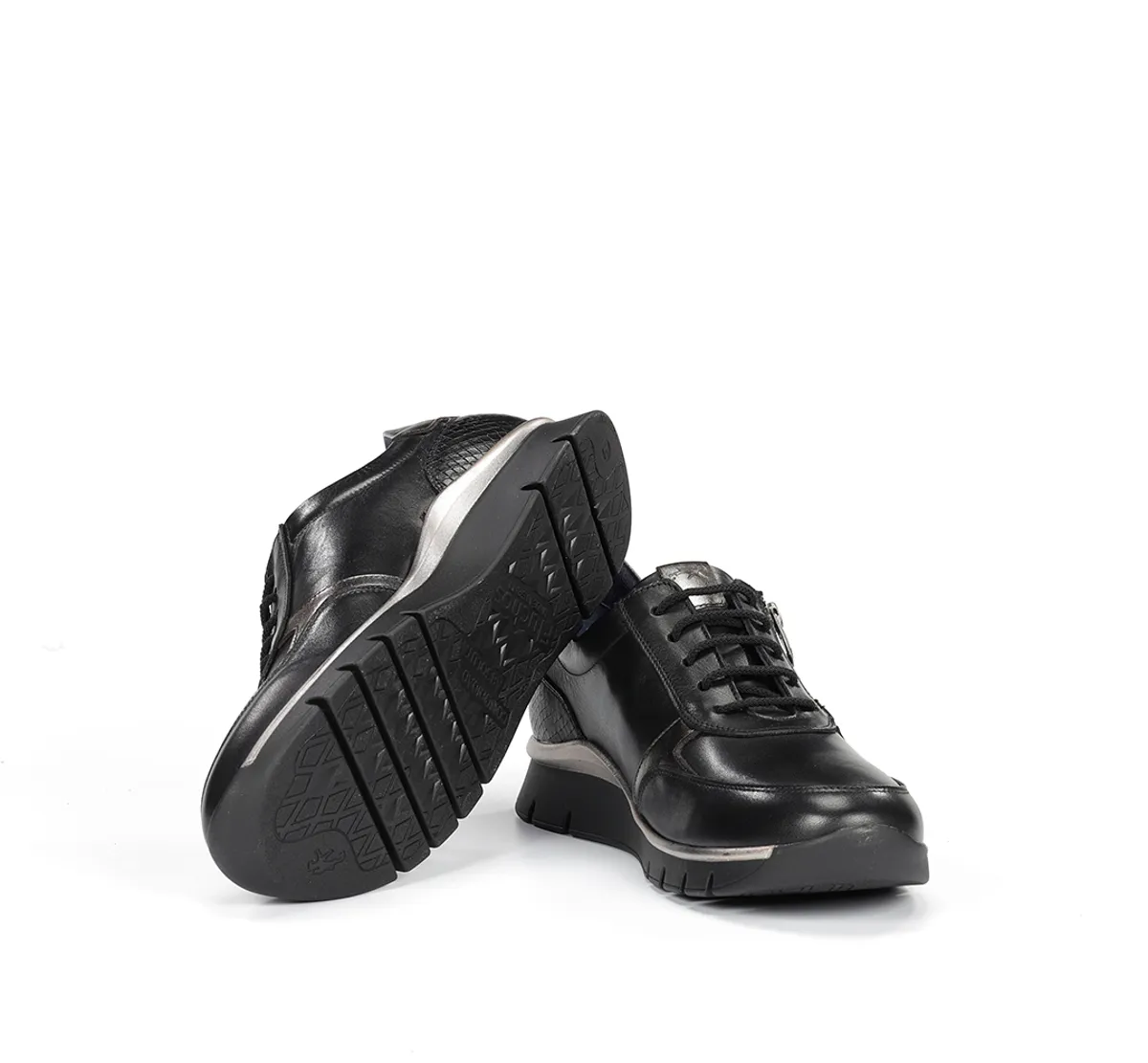 UNION F2070 Deportivo Negro