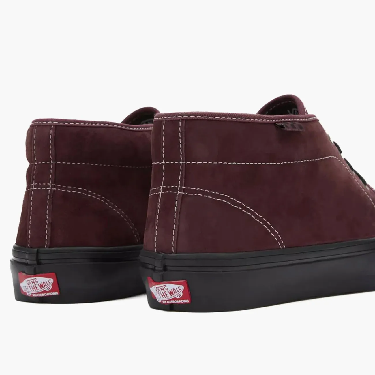 VANS SKATE CHUKKA