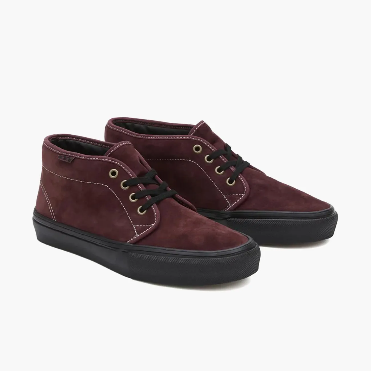 VANS SKATE CHUKKA