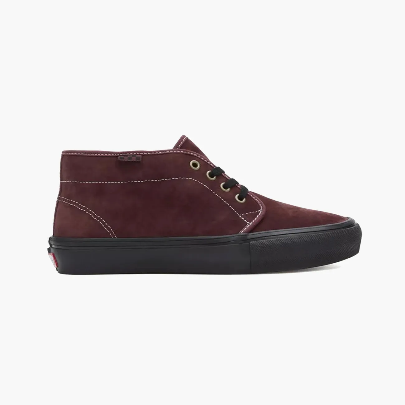 VANS SKATE CHUKKA