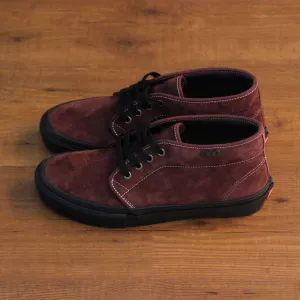 VANS SKATE CHUKKA