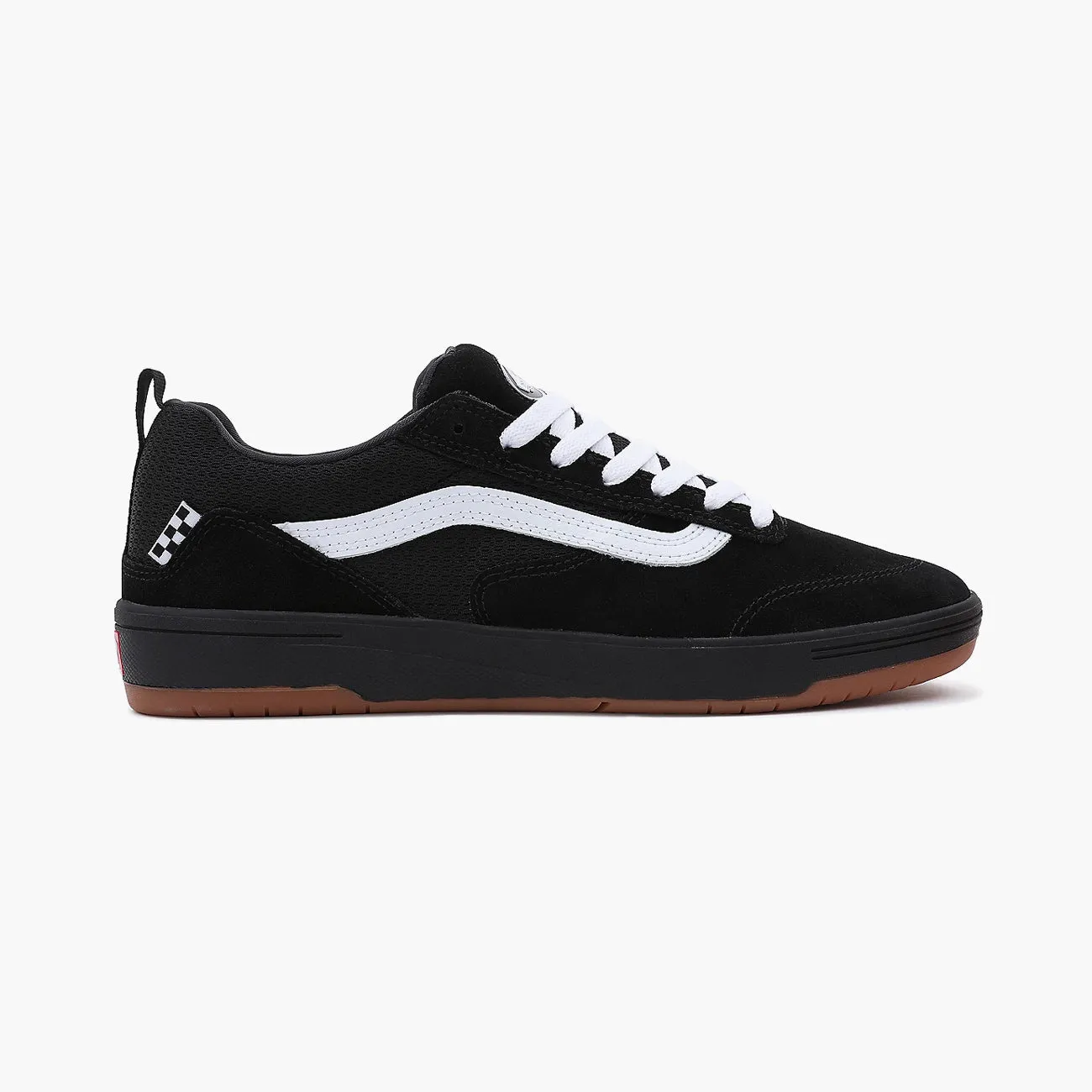 VANS ZAHBA