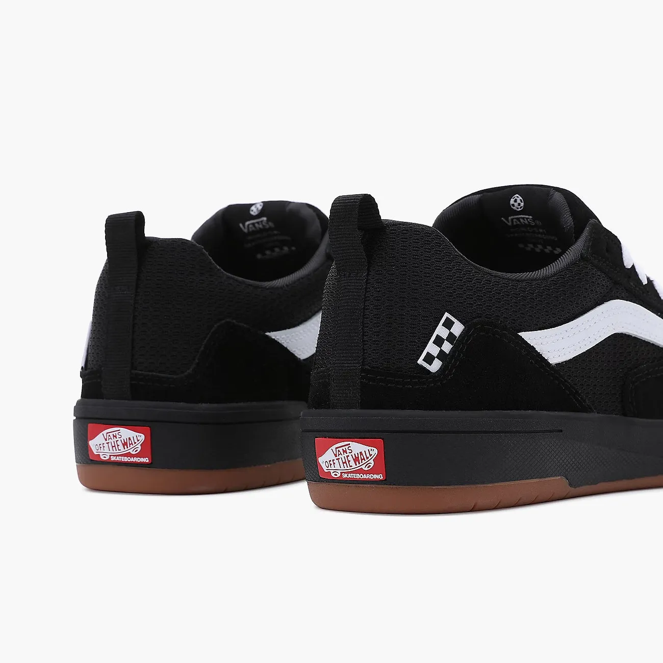 VANS ZAHBA