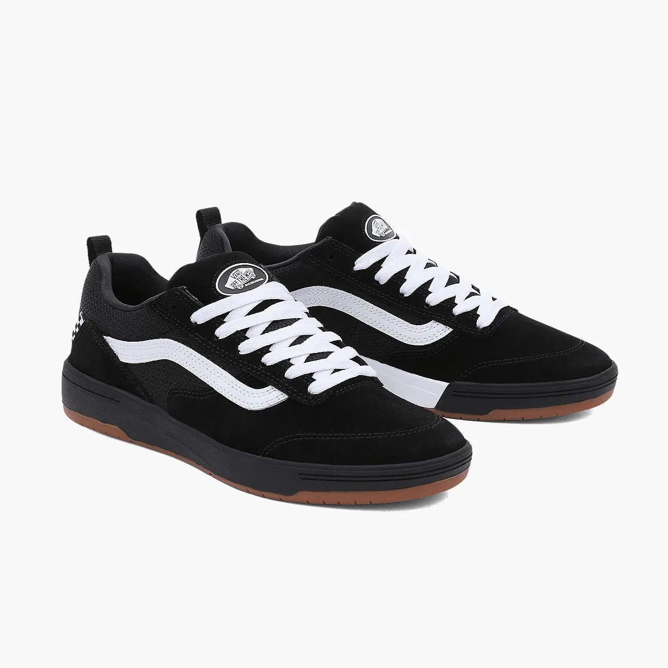 VANS ZAHBA