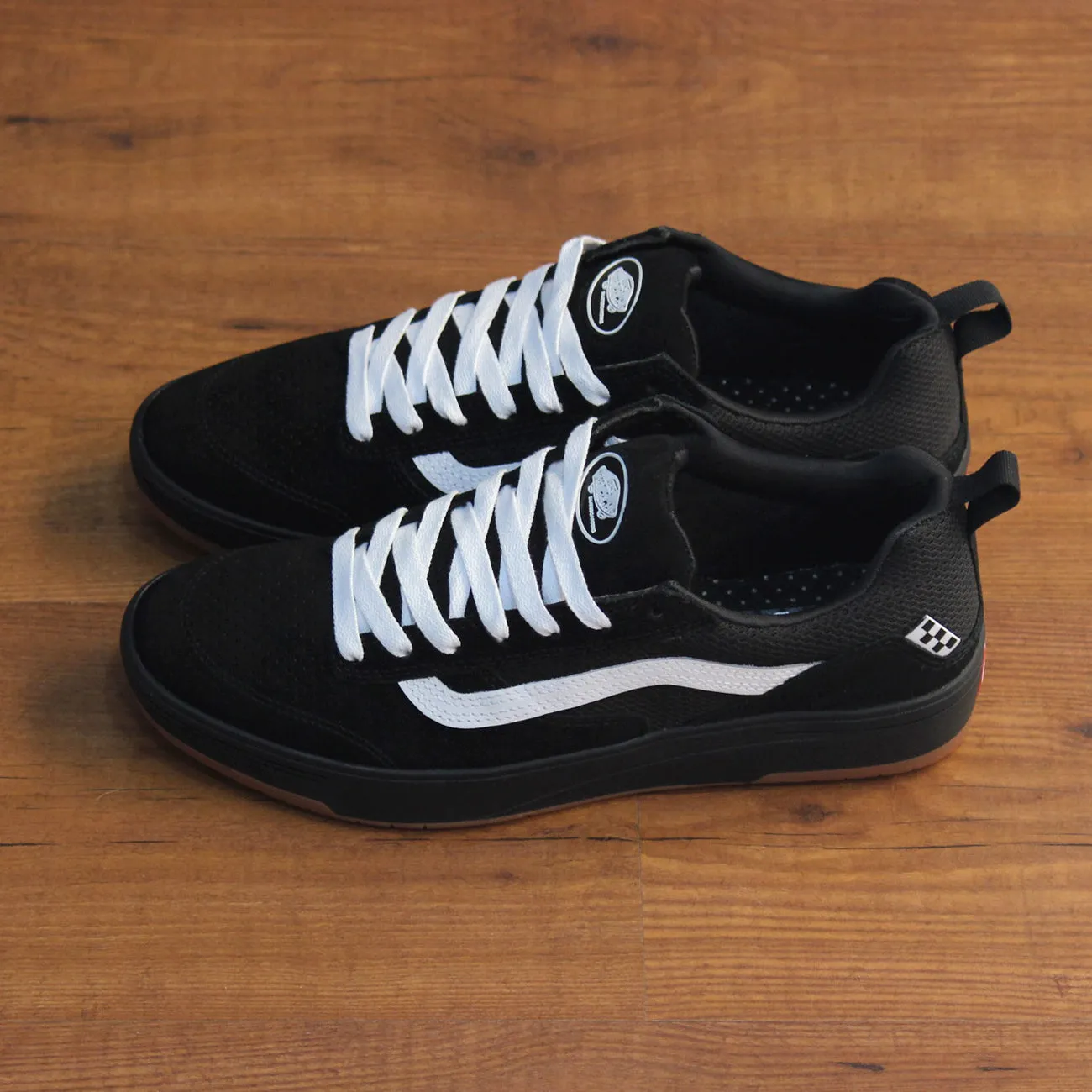 VANS ZAHBA