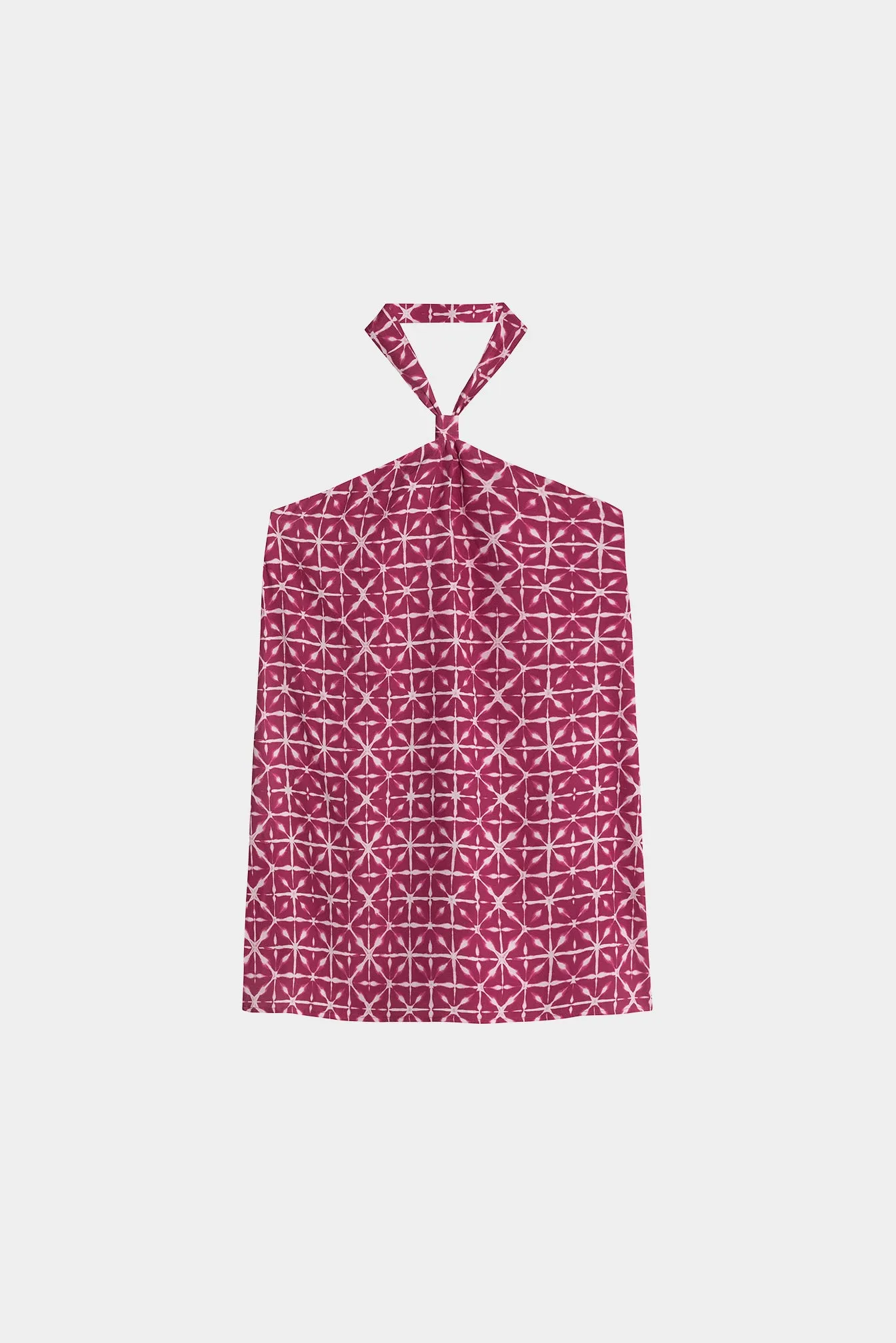 VESTIDO MINI ALIX