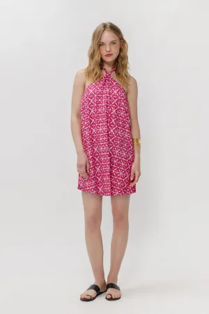 VESTIDO MINI ALIX