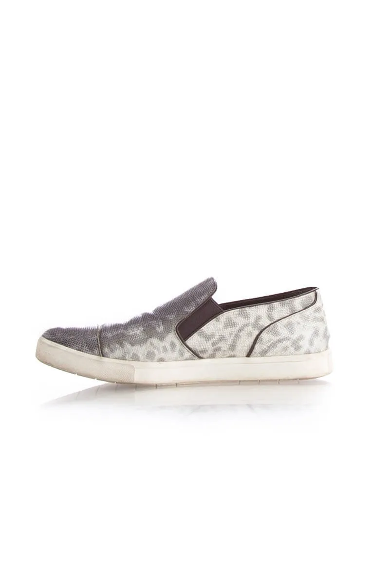 Vince., Talla 7