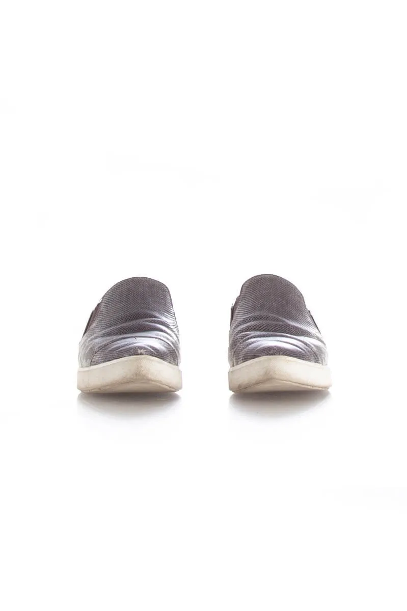 Vince., Talla 7