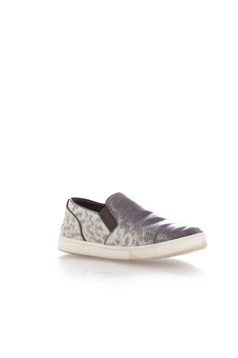 Vince., Talla 7