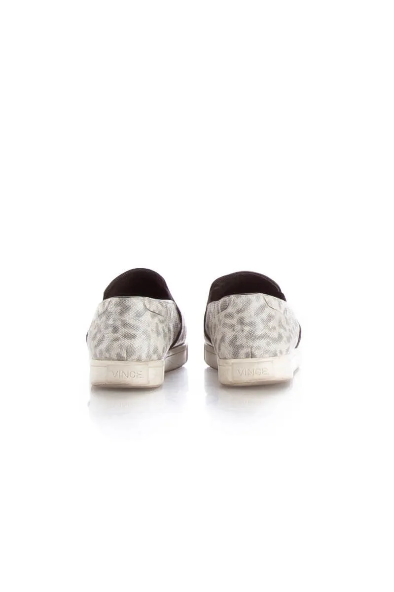 Vince., Talla 7