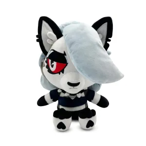Youtooz Plush: Helluva Boss - Loona Peluche 9 Pulgadas
